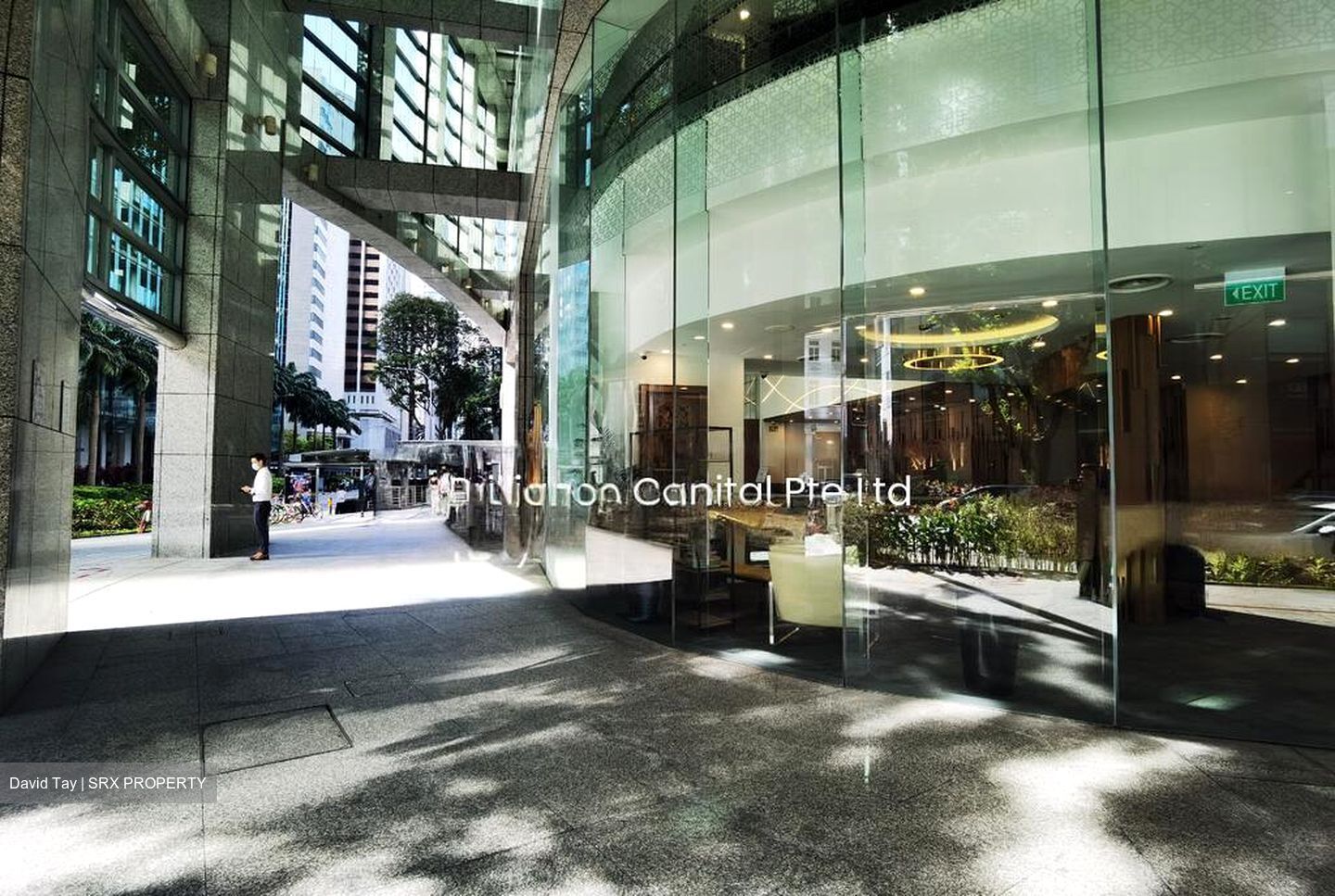 Prudential Tower (D1), Office #498666301